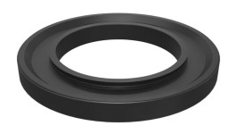 5I-7660:Манжетное уплотнение для картера маховика с внешным диаметром 150 мм