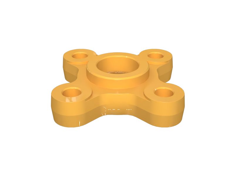 202-3048:ПРОКЛАДКА ВЕНТИЛЯТОРА