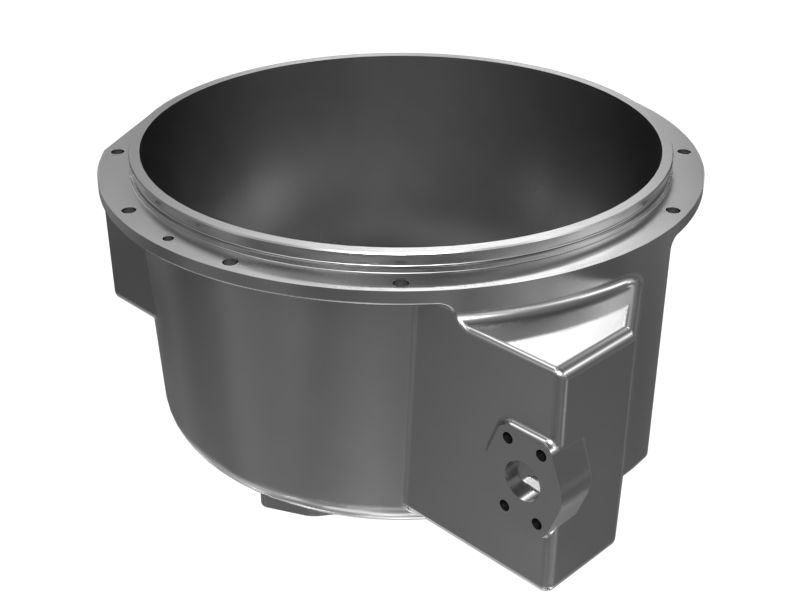 294-2676:КОРПУС ГТ