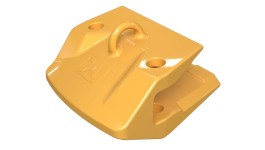 140-6885:ПРОТЕКТОР ПРАВЫЙ