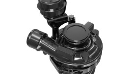 587-3257:Турбокомпрессор двигателя