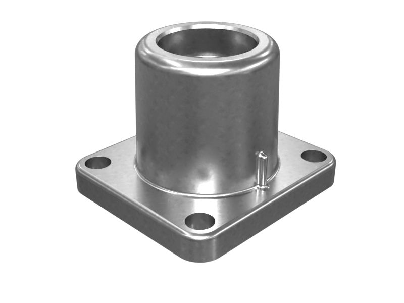 9J-3589:Корпус уплотнения клапана