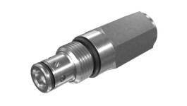 389-3771:Предохранительный клапан зарядки гидроаккумулятора