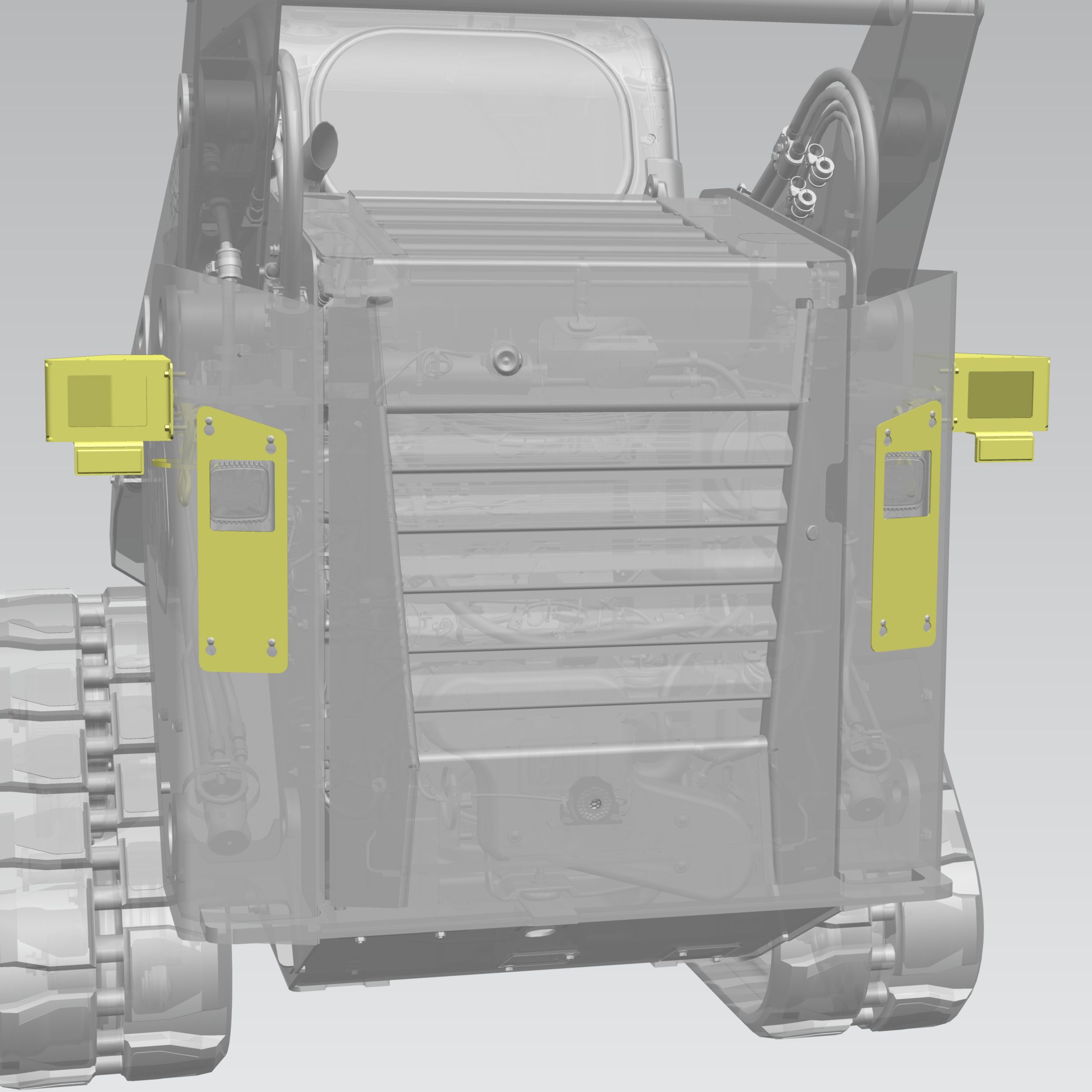 512-0356:ДОРОЖНЫЙ КОМПЛЕКТ #S Y
