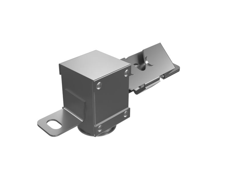 191-0237:ЗАЩЕЛКА В СБОРЕ