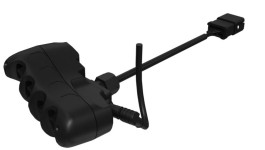 292-8706:БЛОК ЭЛЕКТРОННОГО УПРАВЛЕНИЯ