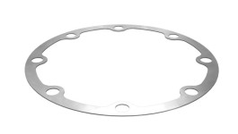 1T-1222:Прокладка гидротрансформатора толщиной 0,8 мм