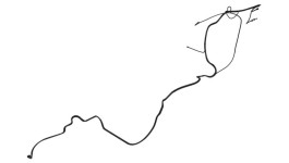 154-7540:Жгут проводов шасси 16AWG