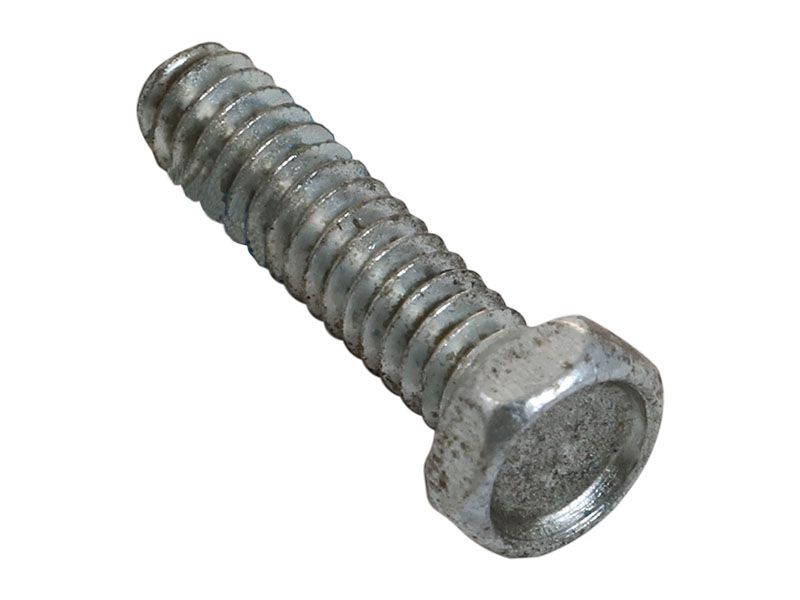 7X-3353:ВИНТ С ШЕСТИГРАННОЙ ГОЛОВКОЙ