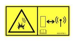 418-9606:Внутреннее кольцо подшипника общего назначения