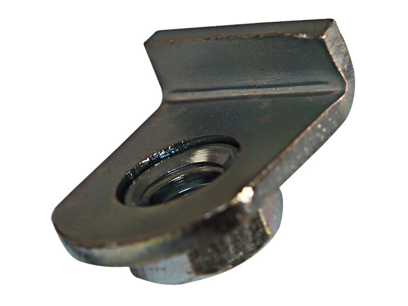 7W-4978:ГАЙКА В СБОРЕ