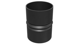 366-8500:Горбовый шланг с внутренним диаметром 152,4 мм