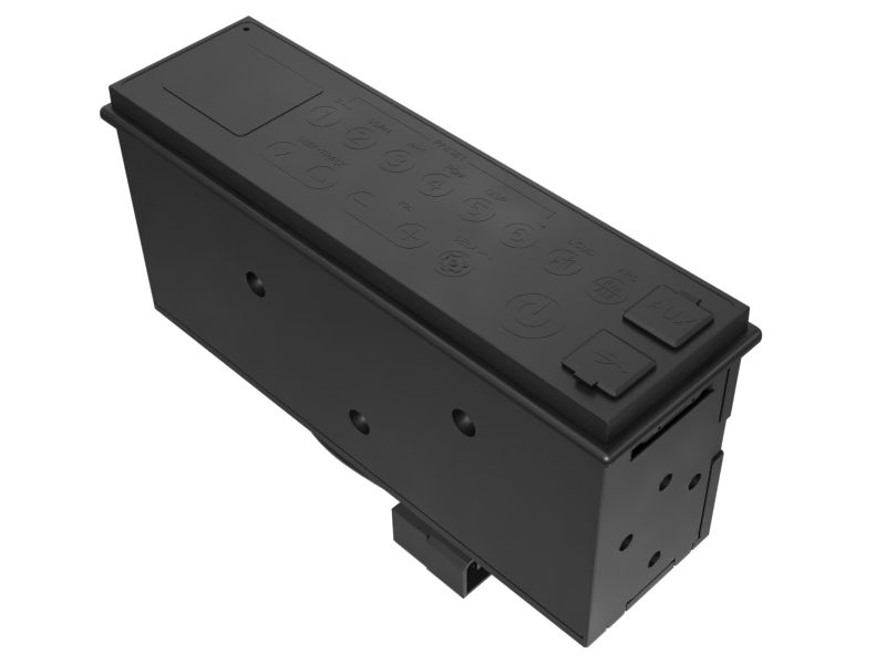 585-0891:Блок управления коробкой передач