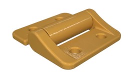 340-2580:Шарнир в сборе