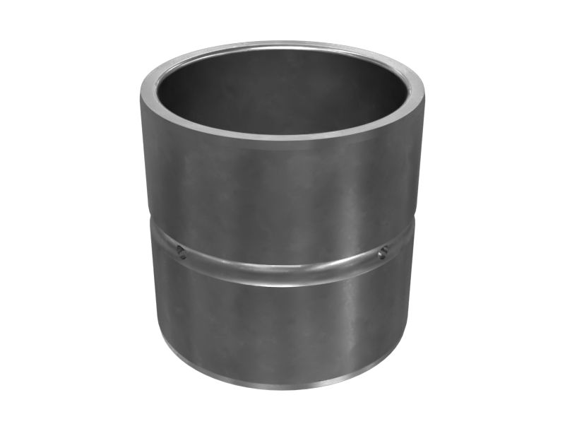 552-4635:ПОДШИПНИК МУФТЫ