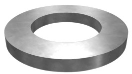 7X-0591:Шайба с внутренним диаметром 17 мм