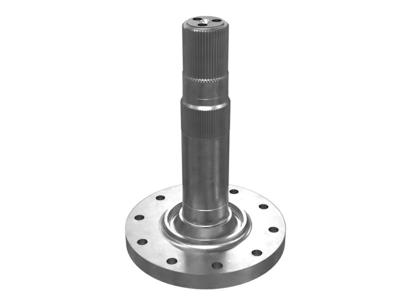 284-5036:ШПИНДЕЛЬ КОЛЕСА