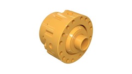 252-7939:ДИФФЕРЕНЦИАЛ C