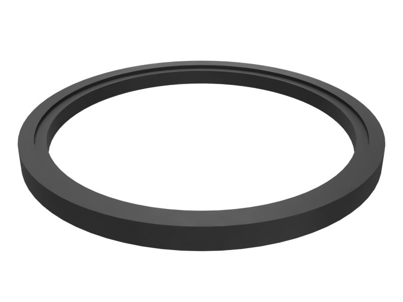 5J-7010:Уплотнение расширителя цилиндра