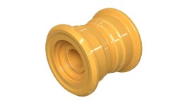 507-1286:РОЛИК ОПОРНЫЙ В СБОРЕ