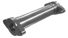 272-2498:Гофрированные мембраны выхлопных труб