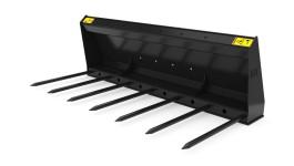 285-6105:1676 мм (66 дюймов)