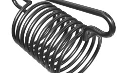 322-8558:СЕРДЕЧНИК РАДИАТОРА