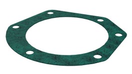 9Y-9380:Прокладка гидравлического насоса двигателя