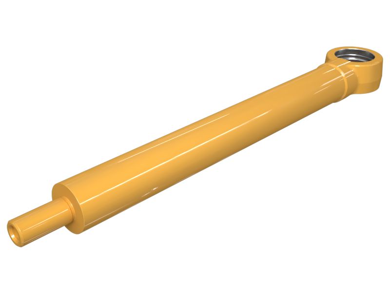 267-3865:Шток рулевого цилиндра