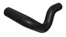 533-3198:ШЛАНГ НИЖНИЙ