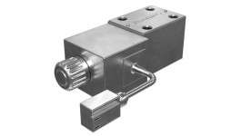 244-1364:БЛОК КЛАПАНА ЭЛЕКТРОМАГНИТНОГО