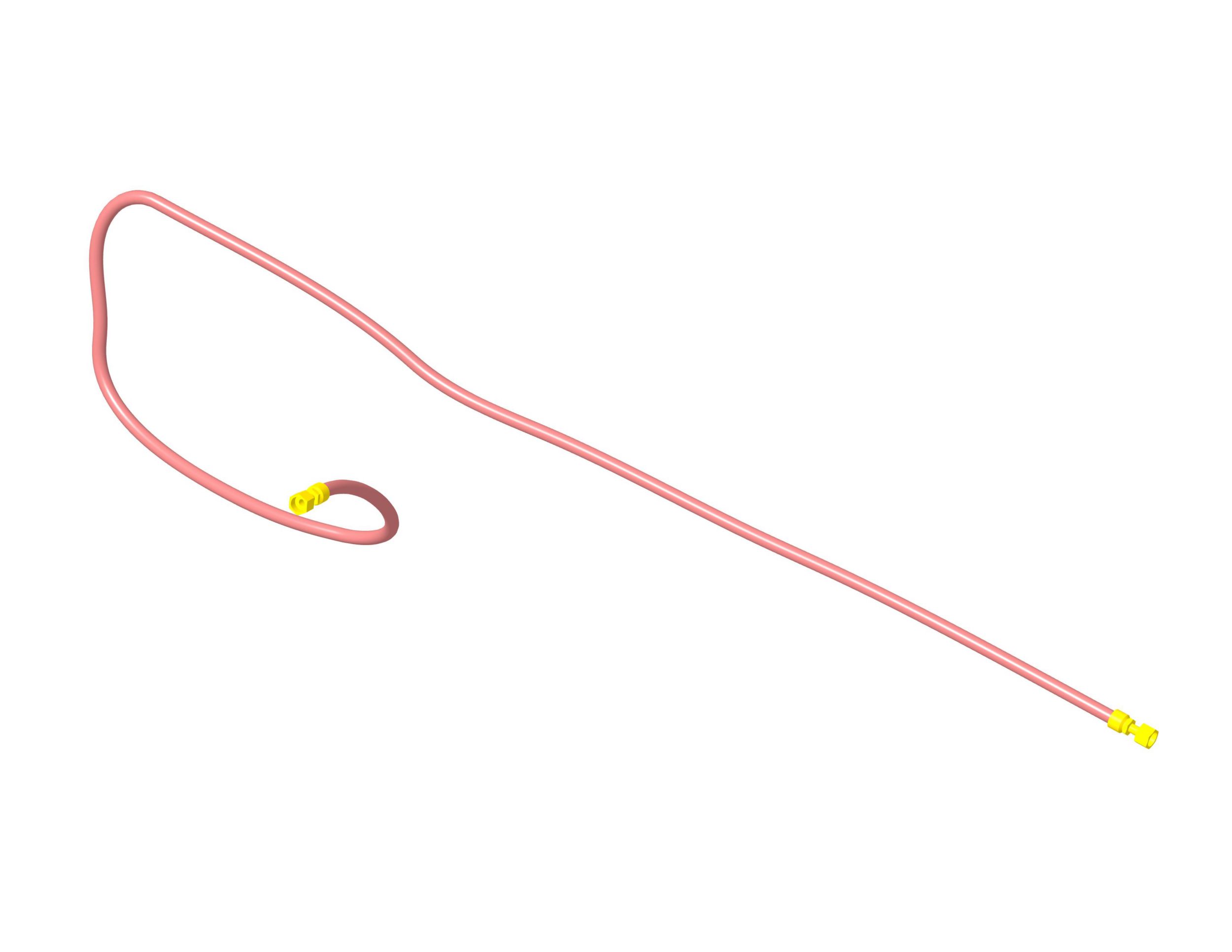 515-1238:ШЛАНГ В СБОРЕ