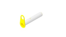 190-8038:Палец рычажного механизма