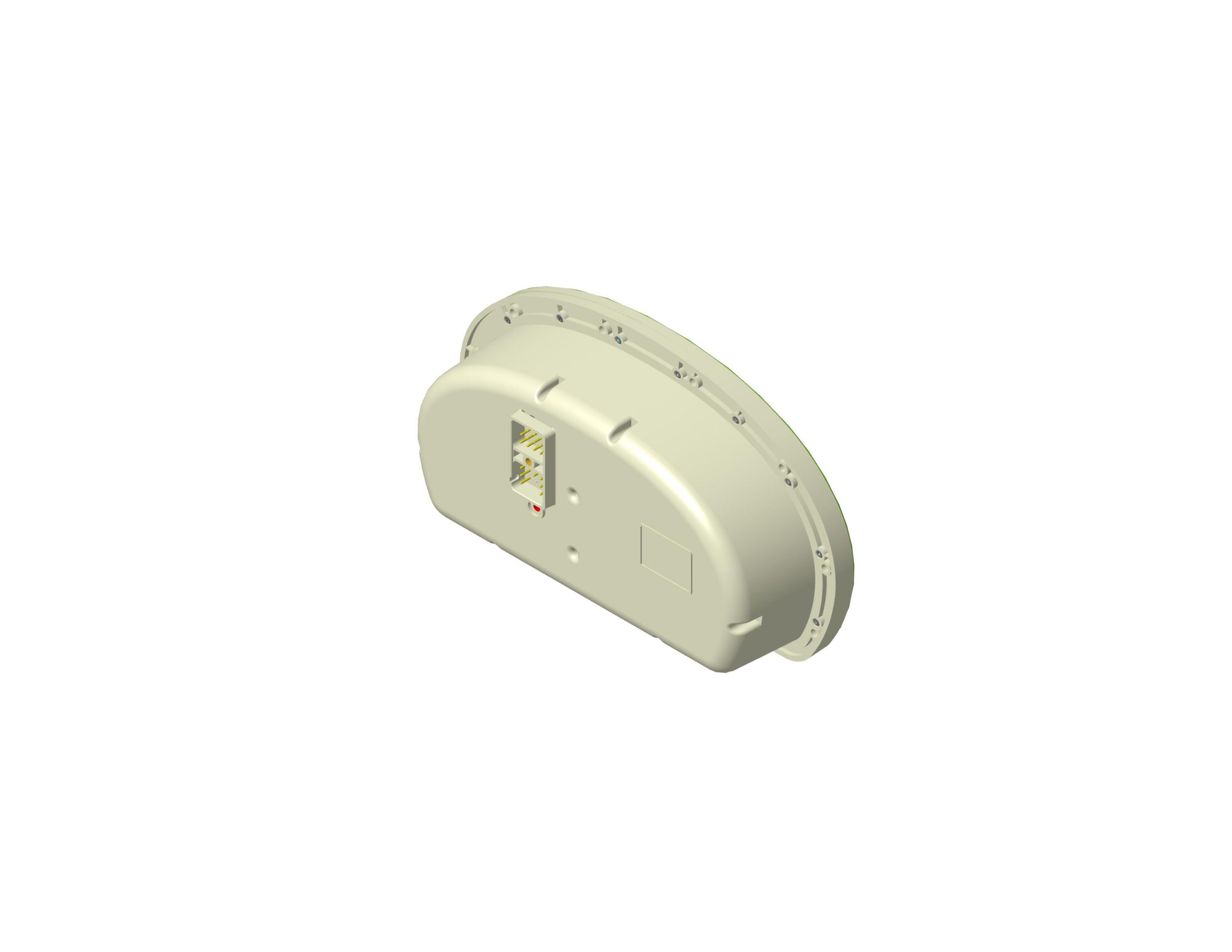 311-0038:БЛОК УПРАВЛЕНИЯ