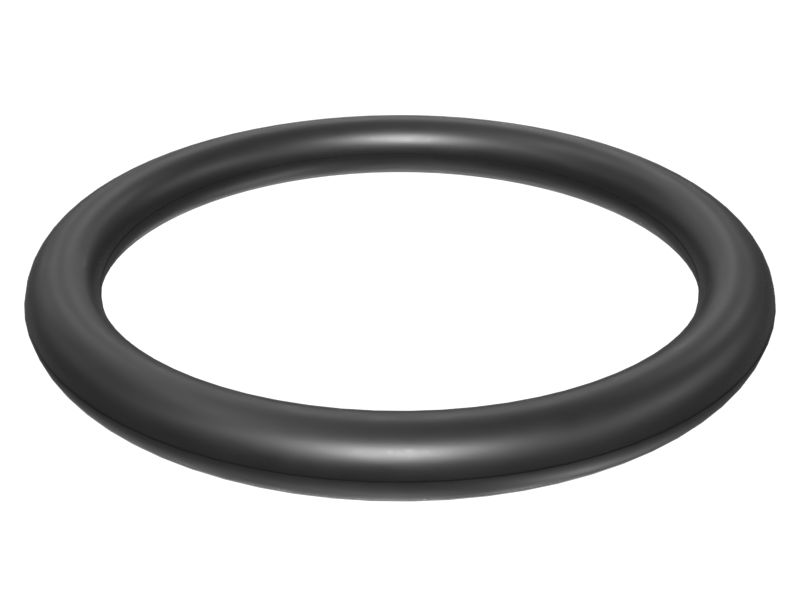 6B-7021:Уплотнительное кольцо с внутренним диаметром 53,98 мм