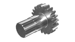 7Y-0815:СОЛНЕЧНАЯ ШЕСТЕРНЯ