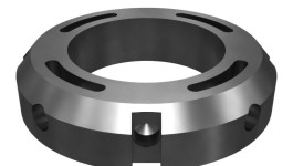 229-5472:1 Стопорная гайка подшипника 5/16"-18