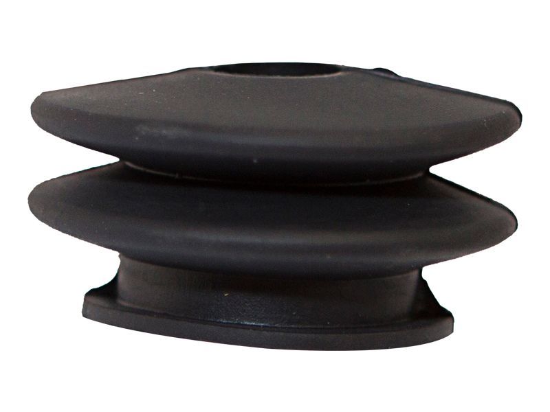 4T-4524:Резиновый пылезащитный кожух