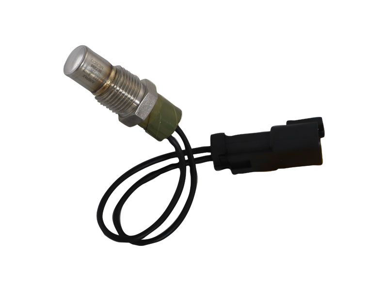 3E-7688:Переключатель давления в тормозном аккумуляторе