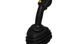 231-4256:Рукоять управления