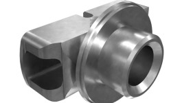 7W-0444:Барашковая гайка