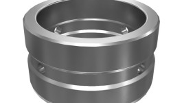 218-5204:ПОДШИПНИК МУФТЫ