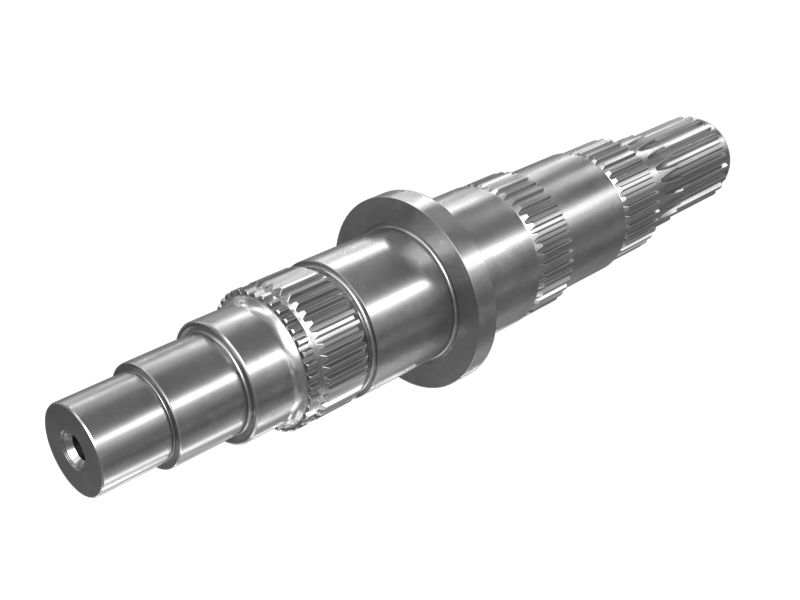 394-9488:ВЫХОДНОЙ ВАЛ