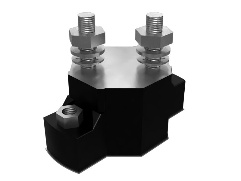 147-1773:Автоматический выключатель в сборе