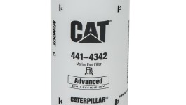 441-4342:Топливный фильтр