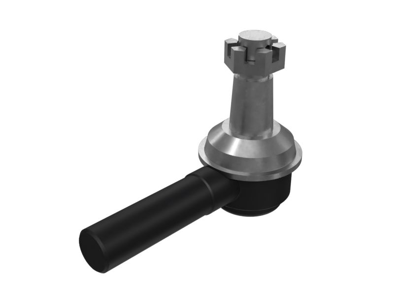 141-6136:Патрон рулевой тяги рулевого управления 1-1/4".