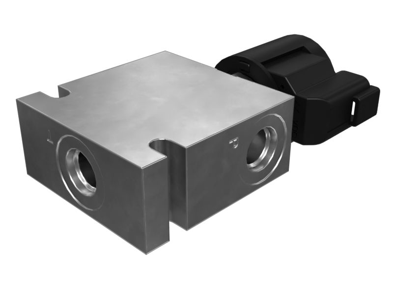 332-1166:КЛАПАН РЫЧАЖНОГО МЕХАНИЗМА