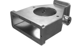 189-4383:КОРПУС НАСОСА