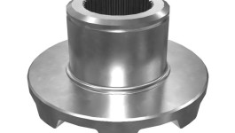 583-6420:Кулачок муфты с 39 зубьями