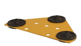 2N-5848:База длиной 184 мм